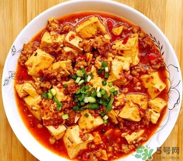 麻婆豆腐怎么做？麻婆豆腐的由來