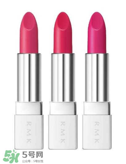 rmk2017秋冬彩妝有哪些？rmk2017秋冬彩妝多少錢
