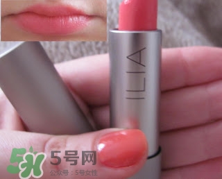 ilia是什么牌子？ilia是哪國的牌子？