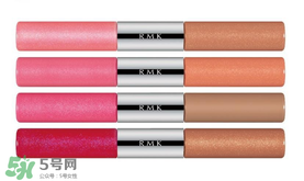 rmk2017秋冬彩妝有哪些？rmk2017秋冬彩妝多少錢