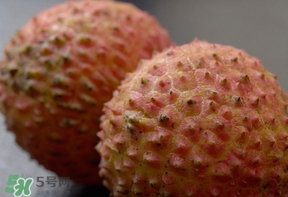 桂味荔枝和妃子笑哪個(gè)好吃？桂味荔枝和妃子笑區(qū)別