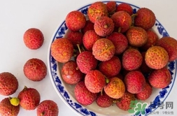 黑葉荔枝和白糖罌哪個好吃？黑葉荔枝和白糖罌區(qū)別