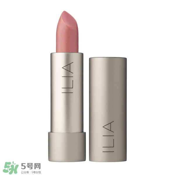 ilia是什么牌子？ilia是哪國的牌子？