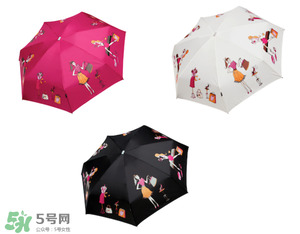 knirps是什么牌子？knirps太陽(yáng)傘怎么樣？