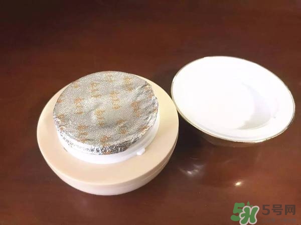 郁美凈粉底霜怎么樣？郁美凈粉底霜色號試色