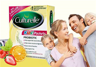 康萃樂益生菌寶寶用法用量 Culturelle康萃樂益生菌寶寶怎么吃？