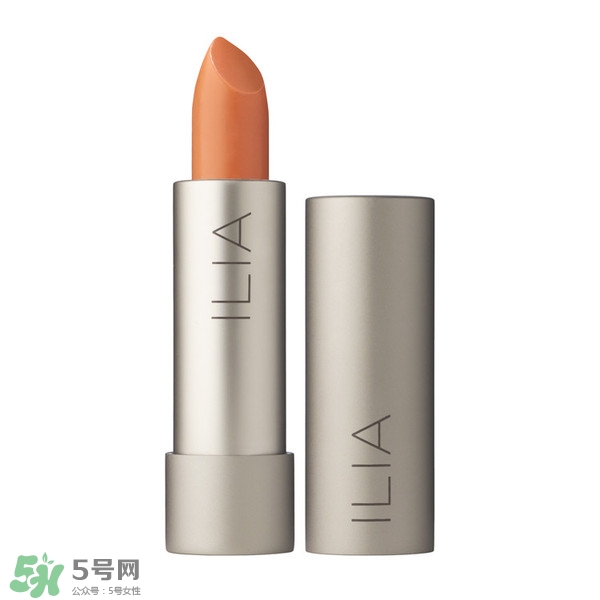 ilia是什么牌子？ilia是哪國的牌子？