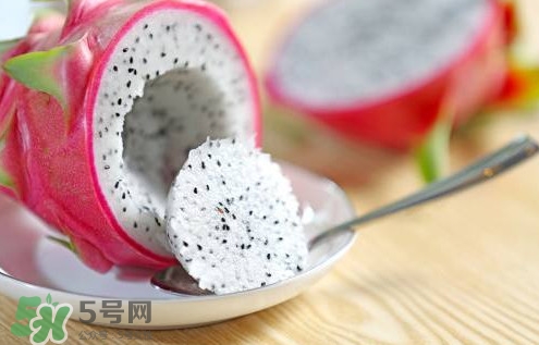 紅心火龍果為什么貴？紅心火龍果為什么比白心的貴？