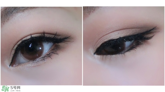 啞光眼妝怎么畫 不成功的pony仿妝 啞光眼妝怎么畫 不成功的pony仿妝