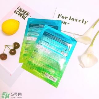 麗得姿雞尾酒面膜怎么用_麗得姿雞尾酒面膜使用方法 麗得姿雞尾酒面膜怎么用_麗得姿雞尾酒面膜使用方法