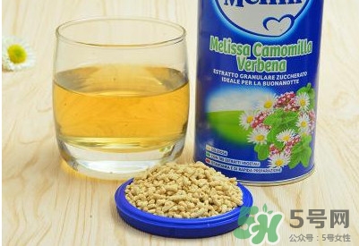 菊花晶可以加奶粉里嗎？菊花晶可以加米粉里嗎