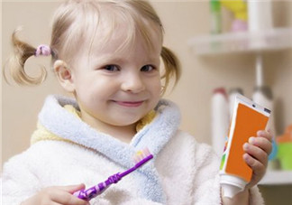 寶寶缺氟怎么辦？寶寶缺氟怎么補？