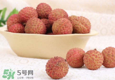 桂味荔枝和妃子笑哪個(gè)好吃？桂味荔枝和妃子笑區(qū)別