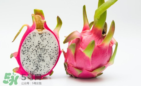 紅心火龍果上火嗎？火龍果是上火的還是降火的？