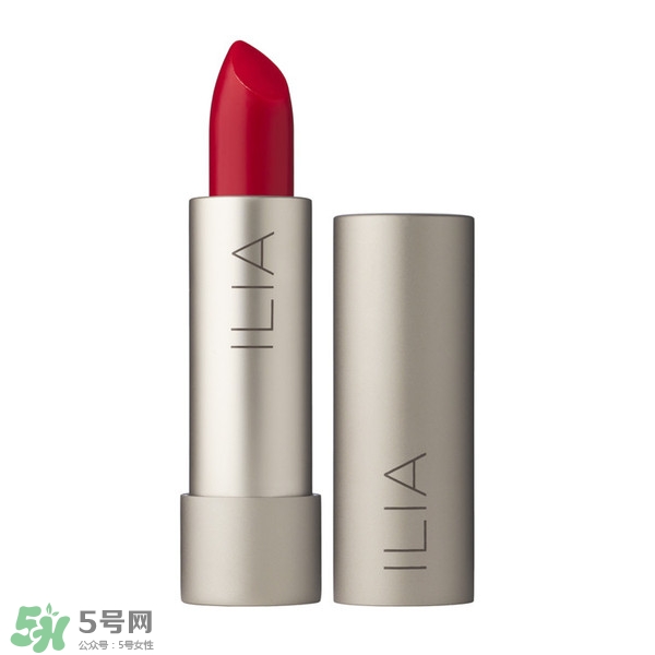 ilia是什么牌子？ilia是哪國的牌子？