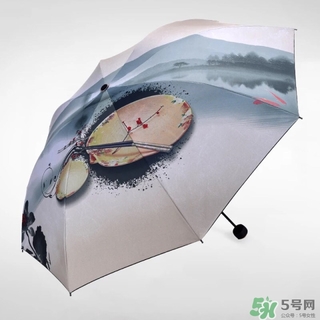 羚羊早安的傘怎么樣？羚羊早安的傘上檔次嗎？多少錢？