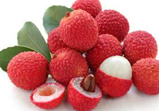 黑葉荔枝和白糖罌哪個(gè)好吃？黑葉荔枝和白糖罌區(qū)別