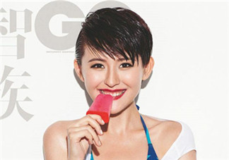 熱依扎周游公開戀情 熱依扎男朋友是誰