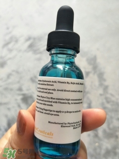 phyto-c維他命b5精華怎么樣_好用嗎 phyto-c維他命b5精華怎么樣_好用嗎