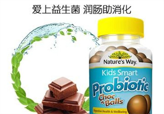 Nature's Way益生菌怎么吃？Nature's Way益生菌用法用量