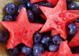 藍莓和西瓜能一起吃嗎？藍莓和西瓜一起榨汁嗎？