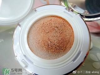 merbliss婚紗氣墊多少錢？merbliss婚紗氣墊怎么用？