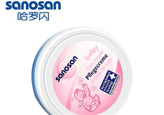 哈羅閃爽身粉好用嗎？哈羅閃爽身粉怎么樣？