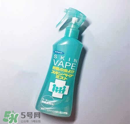 驅(qū)蚊水有毒嗎？驅(qū)蚊水副作用