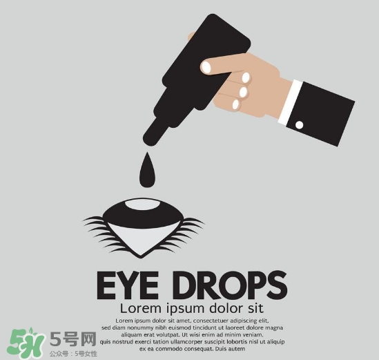 眼藥水可以兩個(gè)人用嗎？眼藥水可以共用嗎？