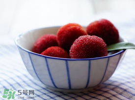 吃楊梅會感染sk5病毒嗎？吃楊梅感染sk5病毒是真的嗎？