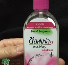 驅(qū)蚊水有用嗎？驅(qū)蚊水原理