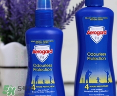 驅(qū)蚊水有用嗎？驅(qū)蚊水原理