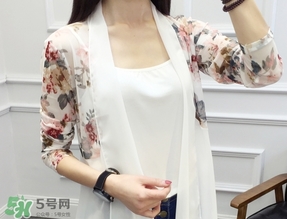 防曬衣怎么穿好看?防曬衣怎么穿最美? 防曬衣怎么穿好看?防曬衣怎么穿最美?