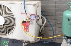 空調(diào)加氟會爆炸嗎？空調(diào)加氟過多怎么排放