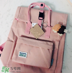 rootote雙肩包質(zhì)量怎么樣？rootote雙肩包值得買嗎？