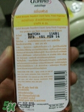 驅(qū)蚊水可以往身上噴嗎？驅(qū)蚊水可以噴到皮膚上嗎？