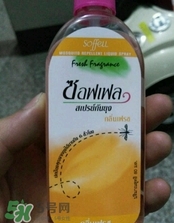 驅(qū)蚊水可以往身上噴嗎？驅(qū)蚊水可以噴到皮膚上嗎？