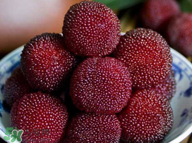 吃楊梅中毒是真的嗎？吃楊梅會(huì)中毒嗎？