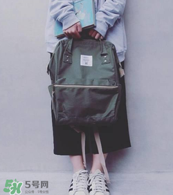 anello雙肩包尺寸多大？anello雙肩包有哪幾種尺寸？