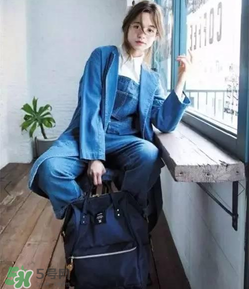 anello雙肩包尺寸多大？anello雙肩包有哪幾種尺寸？