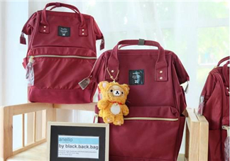 anello雙肩包尺寸多大？anello雙肩包有哪幾種尺寸？