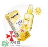 哈羅閃防曬噴霧怎么樣？哈羅閃防曬噴霧好用嗎？