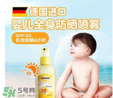 哈羅閃防曬噴霧怎么樣？哈羅閃防曬噴霧好用嗎？