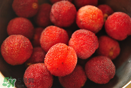 吃楊梅中毒怎么辦？吃楊梅中毒的癥狀