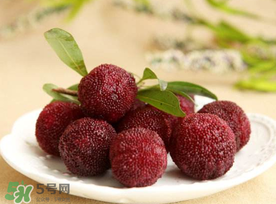 吃楊梅要洗嗎？楊梅要不要洗？