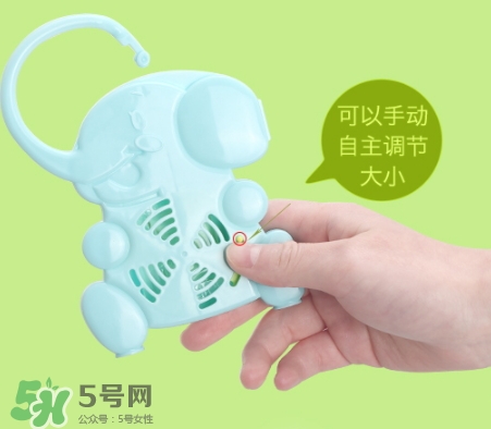 貝親驅(qū)蚊掛件怎么用？貝親驅(qū)蚊掛件使用方法