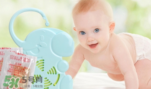 貝親驅(qū)蚊掛件怎么用？貝親驅(qū)蚊掛件使用方法