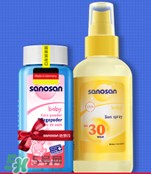 哈羅閃和貝親哪個好？哈羅閃和貝親比較