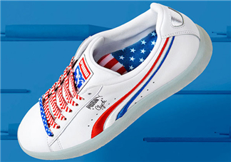 puma clyde獨(dú)立日配色多少錢？彪馬運(yùn)動(dòng)鞋獨(dú)立日配色專柜價(jià)格