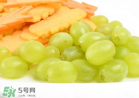 青提孕婦可以吃嗎？孕婦可以吃青提子嗎？